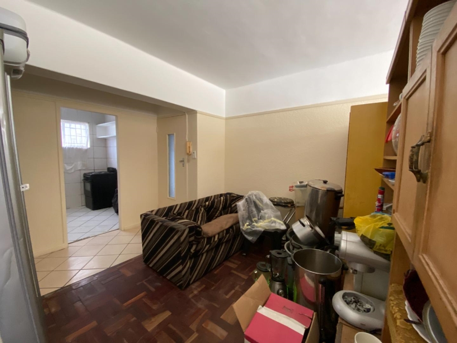 2 Bedroom Property for Sale in Woodstock Upper Western Cape